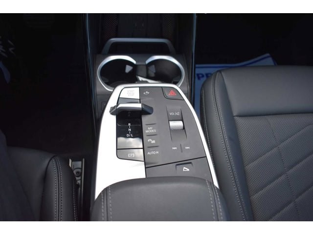 2026 BMW X1 xDrive28i Sports Activity Vehicle