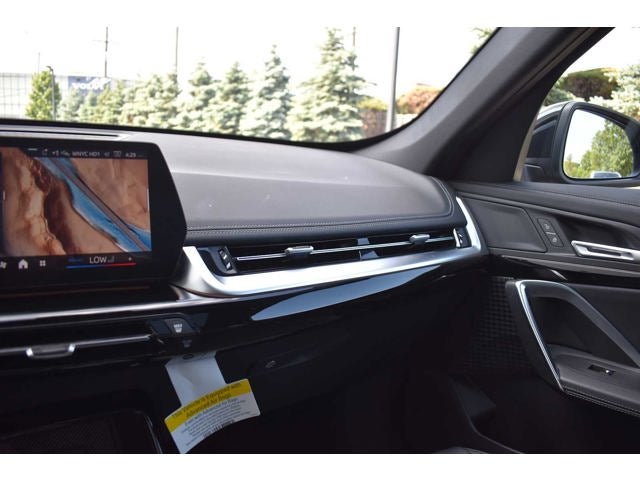 2026 BMW X1 xDrive28i Sports Activity Vehicle