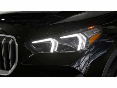 2026 BMW X1 xDrive28i Sports Activity Vehicle