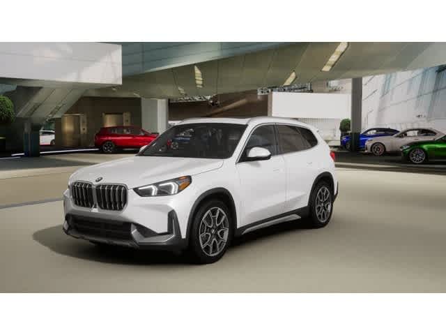 2026 BMW X1 xDrive28i Sports Activity Vehicle