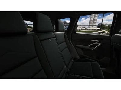 2026 BMW X1 xDrive28i Sports Activity Vehicle