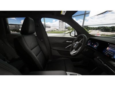 2026 BMW X1 xDrive28i Sports Activity Vehicle