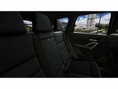 2026 BMW X1 xDrive28i Sports Activity Vehicle