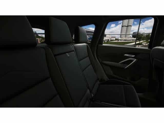 2026 BMW X1 xDrive28i Sports Activity Vehicle