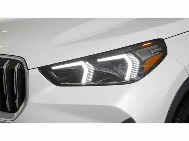 2026 BMW X1 xDrive28i Sports Activity Vehicle