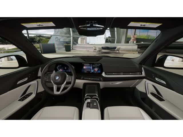 2026 BMW X1 xDrive28i Sports Activity Vehicle
