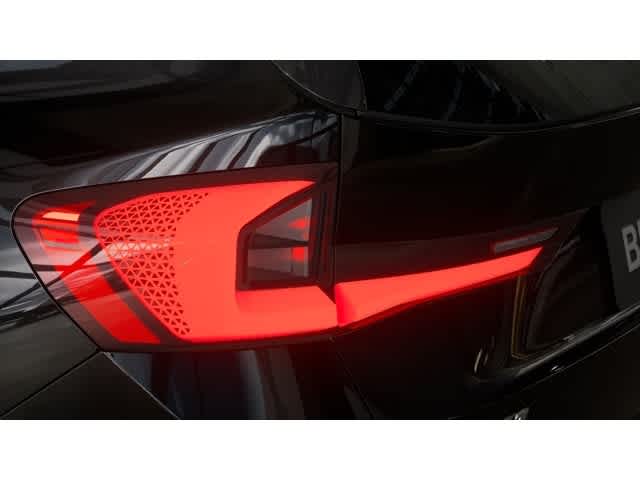 2026 BMW X1 xDrive28i Sports Activity Vehicle