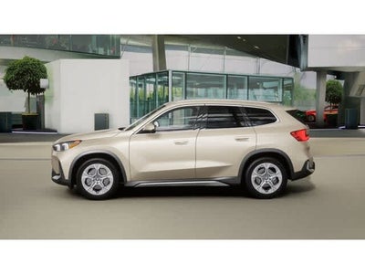 2026 BMW X1 xDrive28i Sports Activity Vehicle