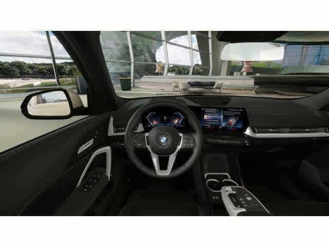 2026 BMW X1 xDrive28i Sports Activity Vehicle