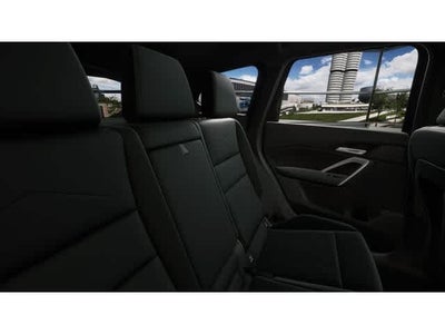 2026 BMW X1 xDrive28i Sports Activity Vehicle