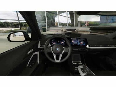 2026 BMW X1 xDrive28i Sports Activity Vehicle