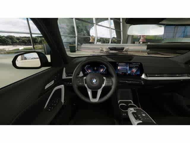 2026 BMW X1 xDrive28i Sports Activity Vehicle