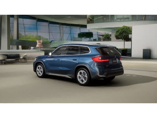 2026 BMW X1 xDrive28i Sports Activity Vehicle