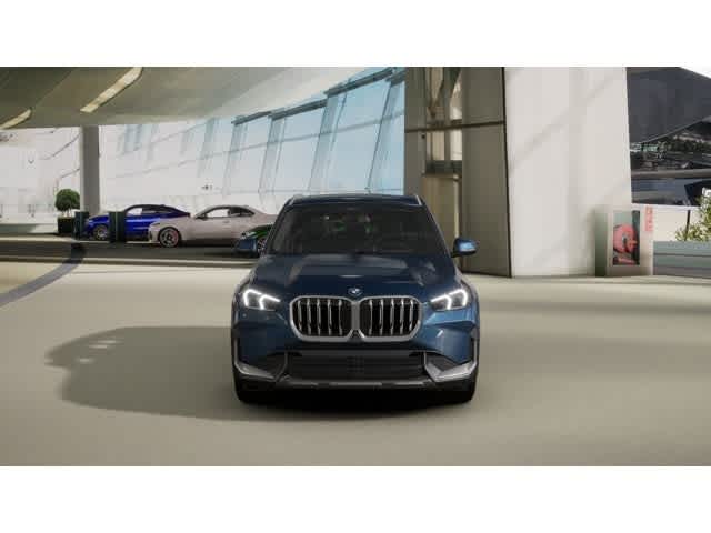 2026 BMW X1 xDrive28i Sports Activity Vehicle