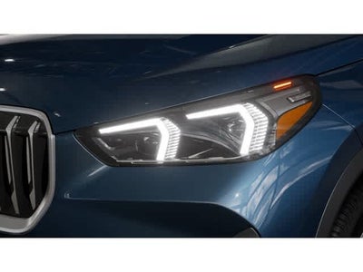 2026 BMW X1 xDrive28i Sports Activity Vehicle