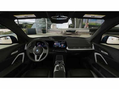 2026 BMW X1 xDrive28i Sports Activity Vehicle