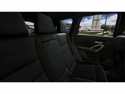 2026 BMW X1 xDrive28i Sports Activity Vehicle