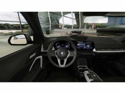 2026 BMW X1 xDrive28i Sports Activity Vehicle