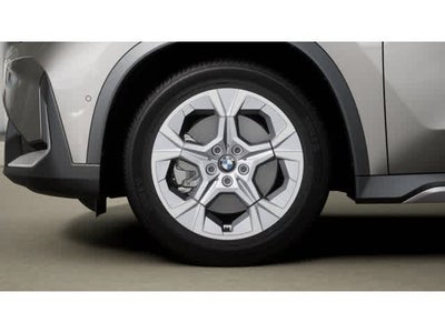 2026 BMW X1 xDrive28i Sports Activity Vehicle