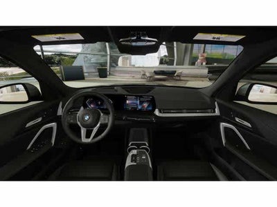 2026 BMW X1 xDrive28i Sports Activity Vehicle