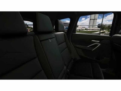 2026 BMW X1 xDrive28i Sports Activity Vehicle