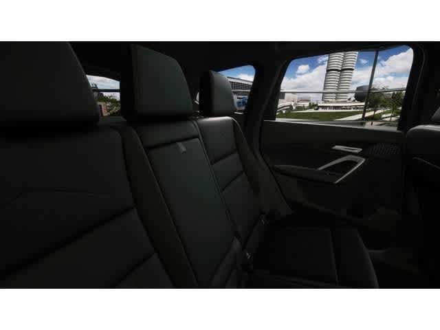 2026 BMW X1 xDrive28i Sports Activity Vehicle