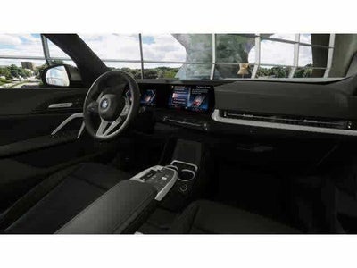 2026 BMW X1 xDrive28i Sports Activity Vehicle