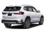 2026 BMW X1 xDrive28i Sports Activity Vehicle