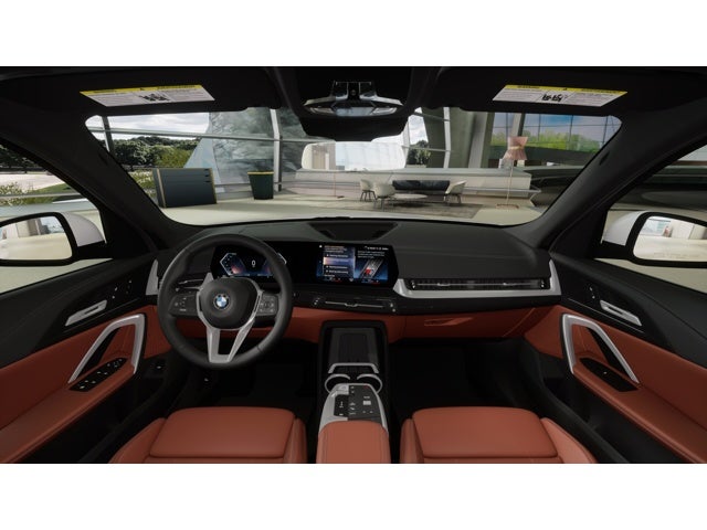 2026 BMW X1 xDrive28i Sports Activity Vehicle
