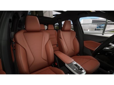 2026 BMW X1 xDrive28i Sports Activity Vehicle