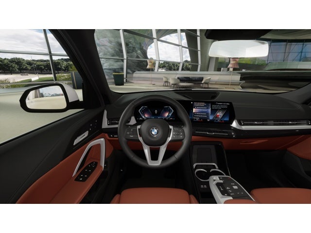 2026 BMW X1 xDrive28i Sports Activity Vehicle