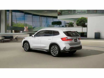 2026 BMW X1 xDrive28i Sports Activity Vehicle