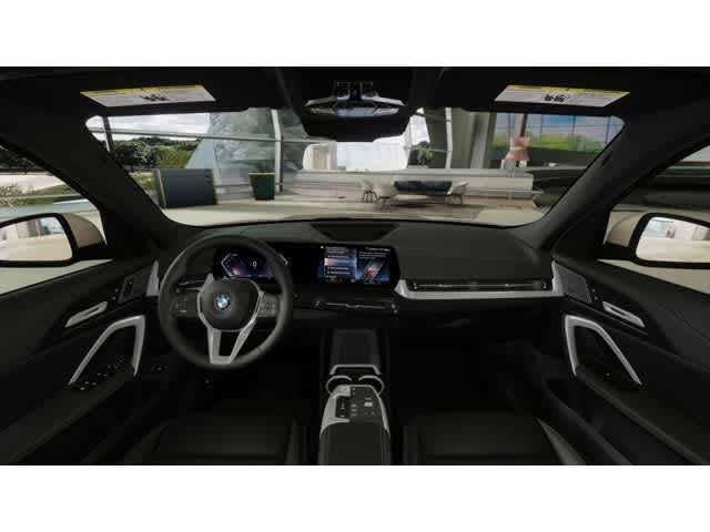2026 BMW X1 xDrive28i Sports Activity Vehicle