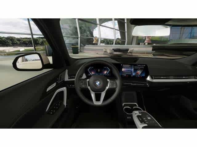 2026 BMW X1 xDrive28i Sports Activity Vehicle