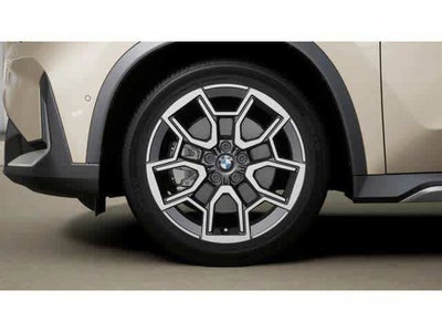 2026 BMW X1 xDrive28i Sports Activity Vehicle