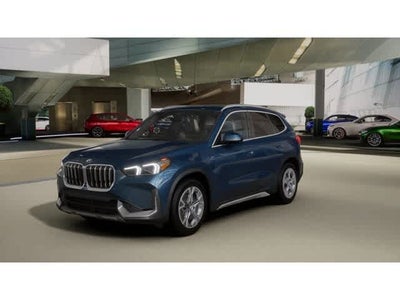 2026 BMW X1 xDrive28i Sports Activity Vehicle