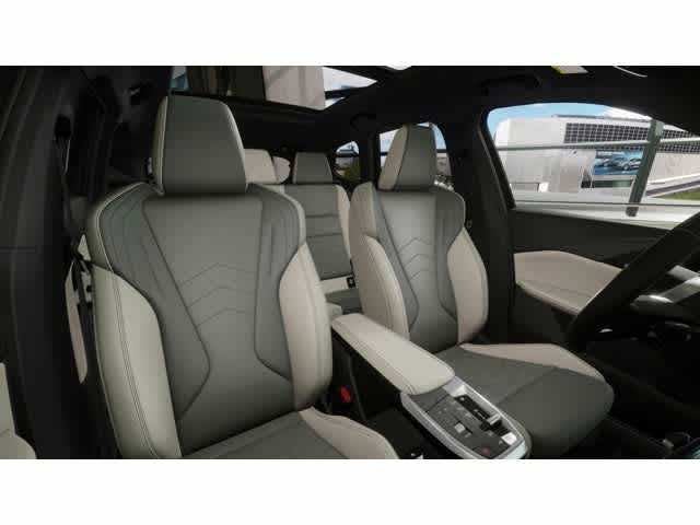 2026 BMW X1 xDrive28i Sports Activity Vehicle