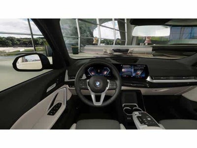 2026 BMW X1 xDrive28i Sports Activity Vehicle