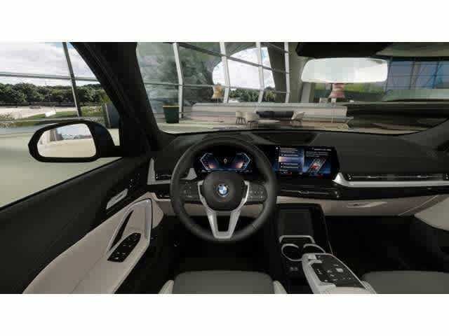 2026 BMW X1 xDrive28i Sports Activity Vehicle