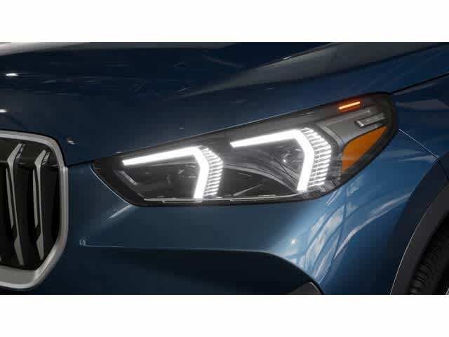 2026 BMW X1 xDrive28i Sports Activity Vehicle