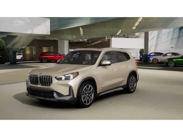 2026 BMW X1 xDrive28i Sports Activity Vehicle