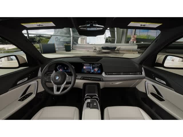 2026 BMW X1 xDrive28i Sports Activity Vehicle