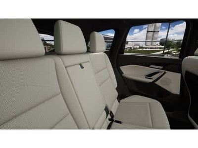 2026 BMW X1 xDrive28i Sports Activity Vehicle