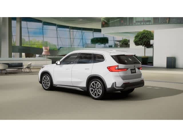 2026 BMW X1 xDrive28i Sports Activity Vehicle