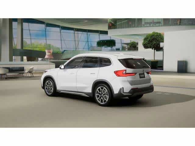 2026 BMW X1 xDrive28i Sports Activity Vehicle
