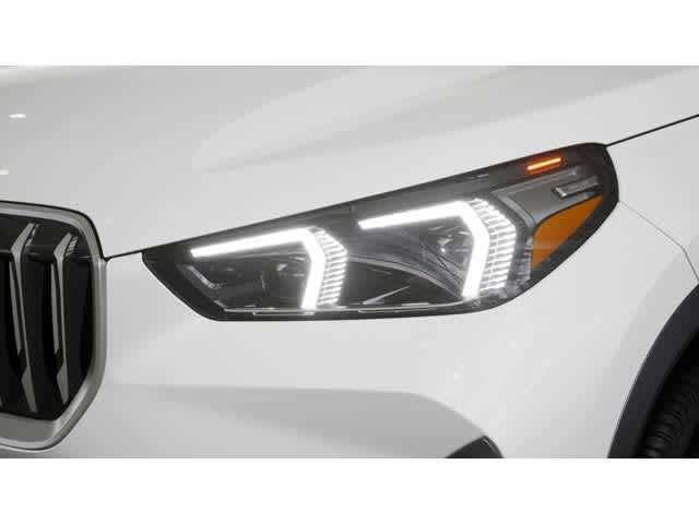 2026 BMW X1 xDrive28i Sports Activity Vehicle