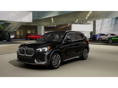 2027 BMW X1 xDrive28i Sports Activity Vehicle