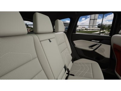 2027 BMW X1 xDrive28i Sports Activity Vehicle
