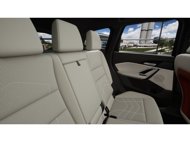 2027 BMW X1 xDrive28i Sports Activity Vehicle