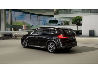 2027 BMW X1 xDrive28i Sports Activity Vehicle